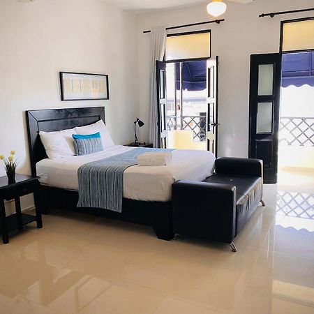 ホテル Rig Casa Conde サントドミンゴ 部屋 写真