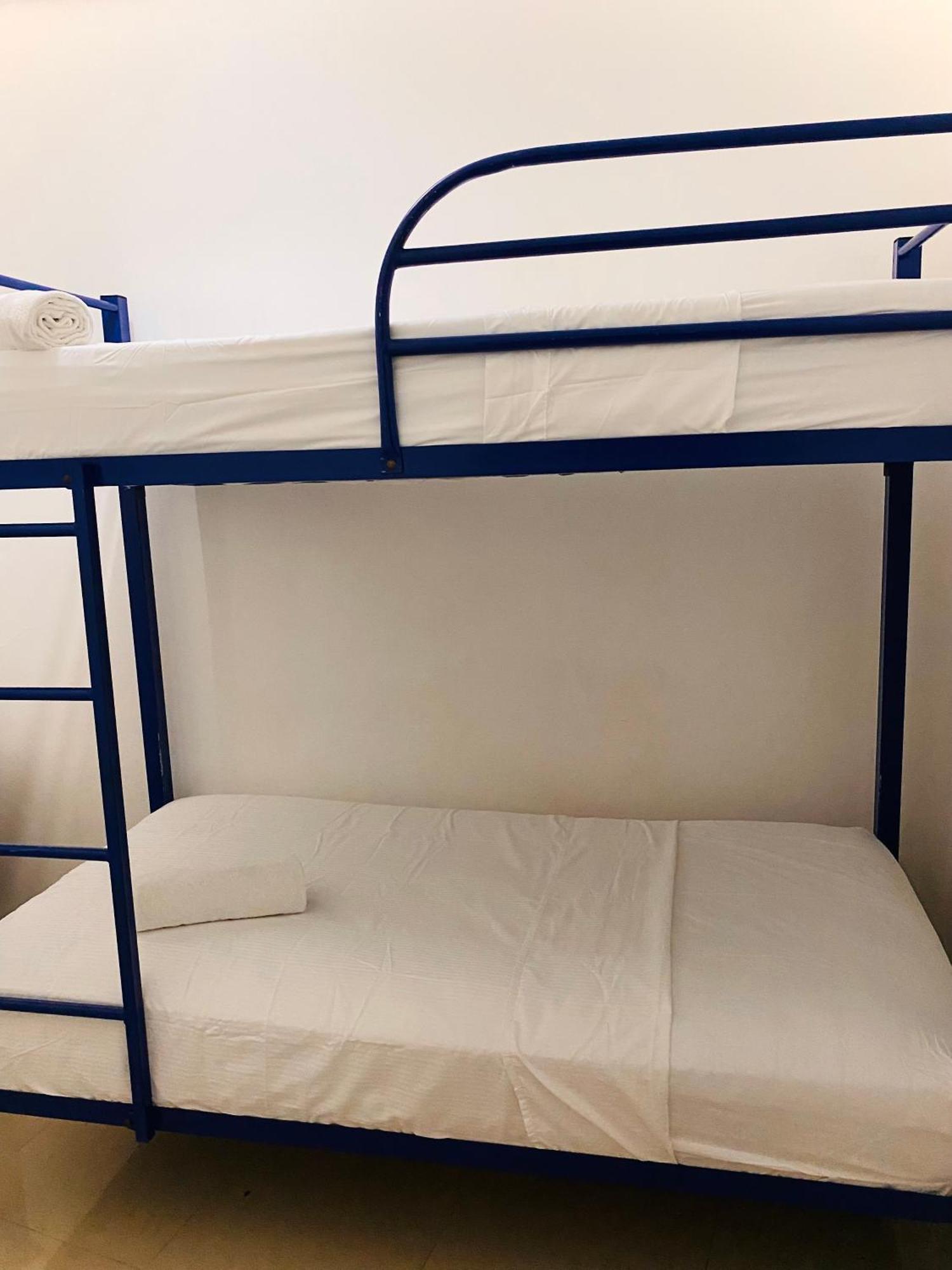 ホテル Rig Casa Conde サントドミンゴ 部屋 写真