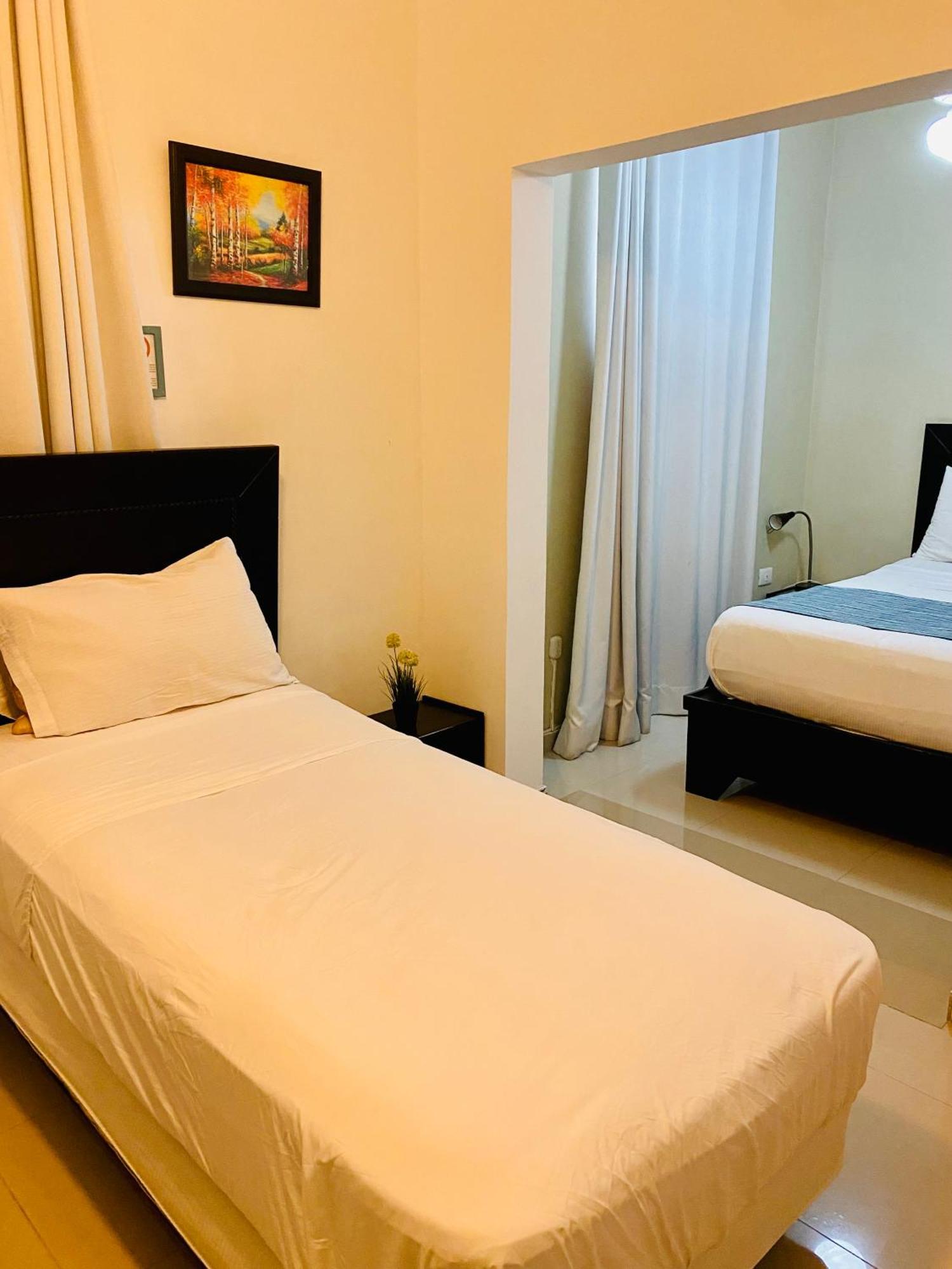 ホテル Rig Casa Conde サントドミンゴ 部屋 写真