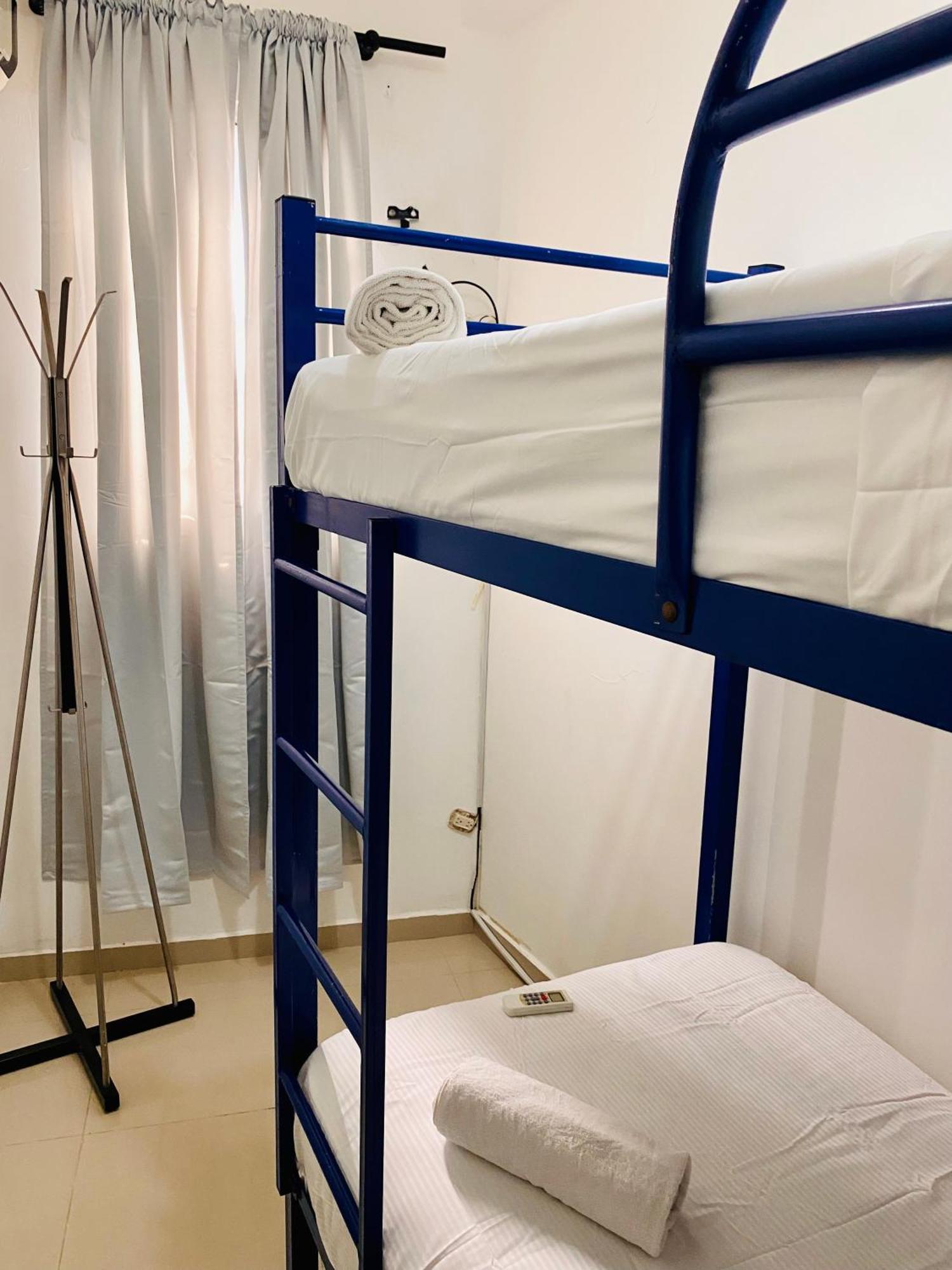 ホテル Rig Casa Conde サントドミンゴ 部屋 写真